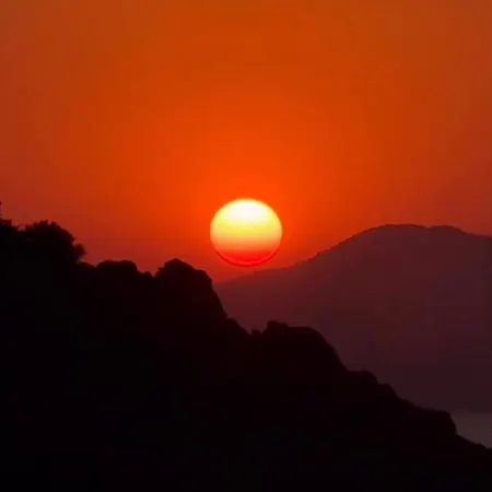 En El Campo Con Bano Privado En Port de Pollença