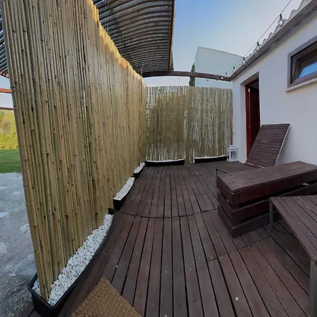 Gospodarstwo wiejskie En El Campo Con Bano Privado En Port de Pollença