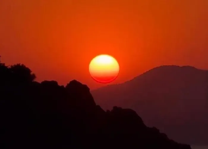 En El Campo Con Bano Privado En بورت دي بوينسا