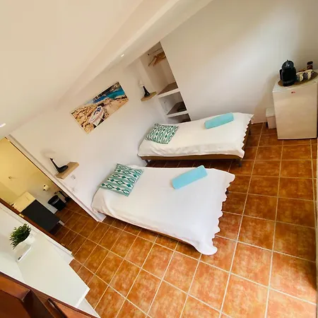 Country house En El Campo Con Bano Privado En *