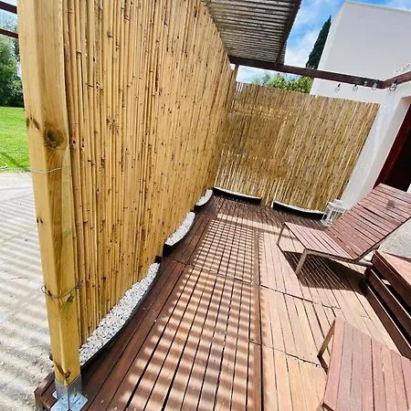 En El Campo Con Bano Privado En