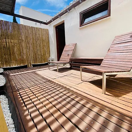 Country house En El Campo Con Bano Privado En *