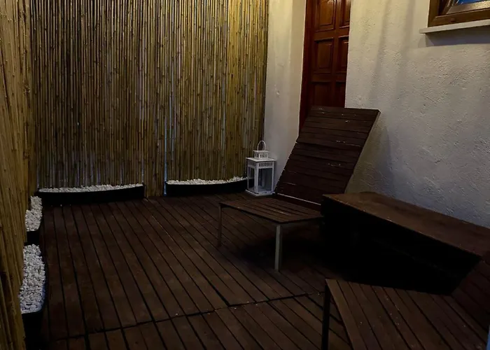 En El Campo Con Bano Privado En Kır Evi