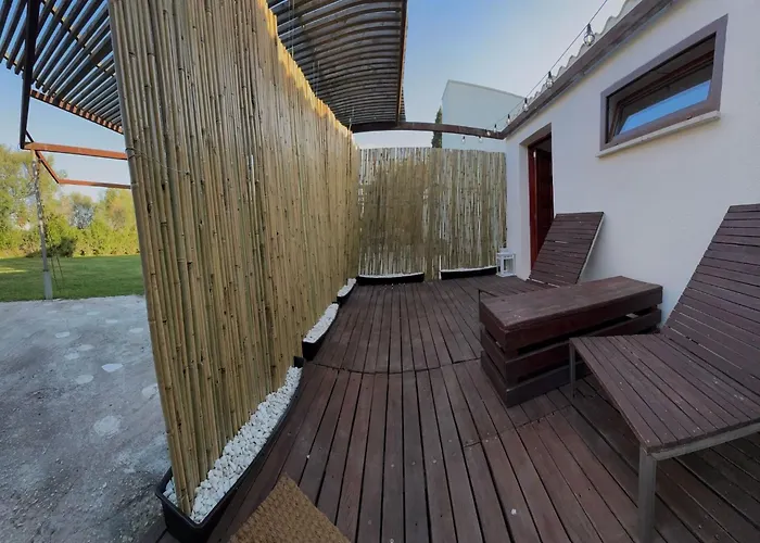 Kır Evi En El Campo Con Bano Privado En Port de Pollença