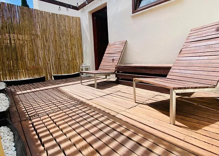 Kır Evi En El Campo Con Bano Privado En *