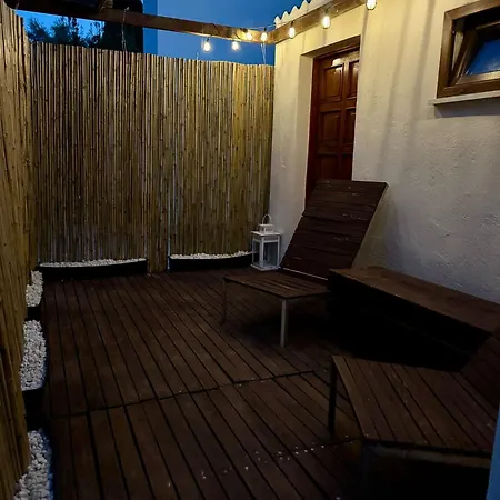 En El Campo Con Bano Privado En Landhuis